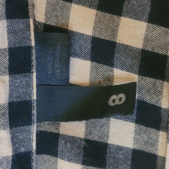 FUN Checkered Dress 👗 - Picture 9 of 10